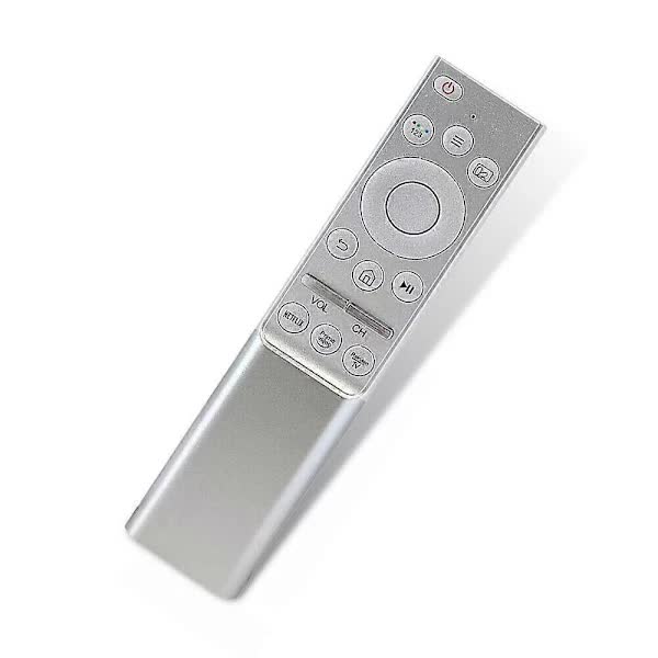 Compatible with Samsung 4K QLED TV Remote Control BN59-01328A BN59-01327B Q70 Q95T V1188-TSQQ-25021-1