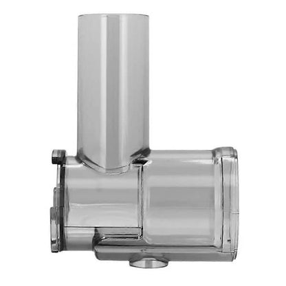 Masticating Juicer Attachment Replacement Compatible with Omega 8003 8006 Model Slow Juicer V1188-TSQQ-26471-1