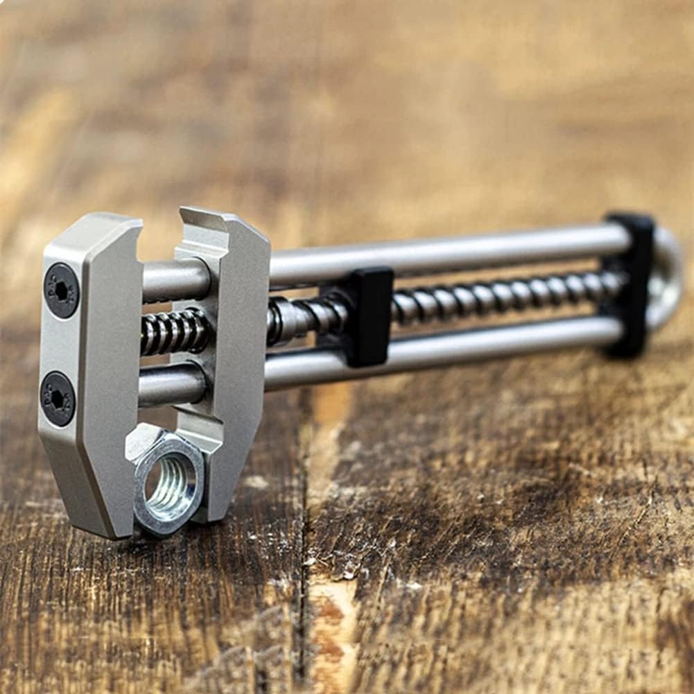 MetMo Grip Multifunctional Wrench, Creative Adjustable Wrench, Portable Outdoor Camping and Hiking Tools, V1188-WSZ-A-1559
