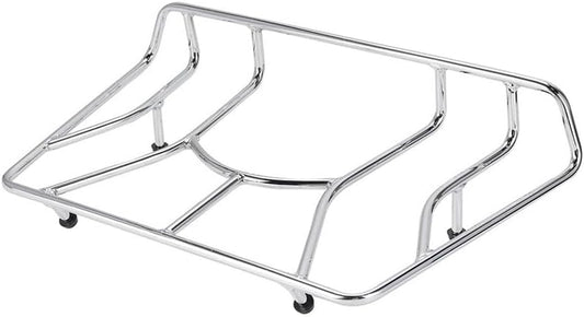 Luggage Bracket Rear Motorcycle Accessories Luggage Rack Rear Luggage Rack Tour Trunk Rack for 2010-2018 for V1188-WSZ-A-190