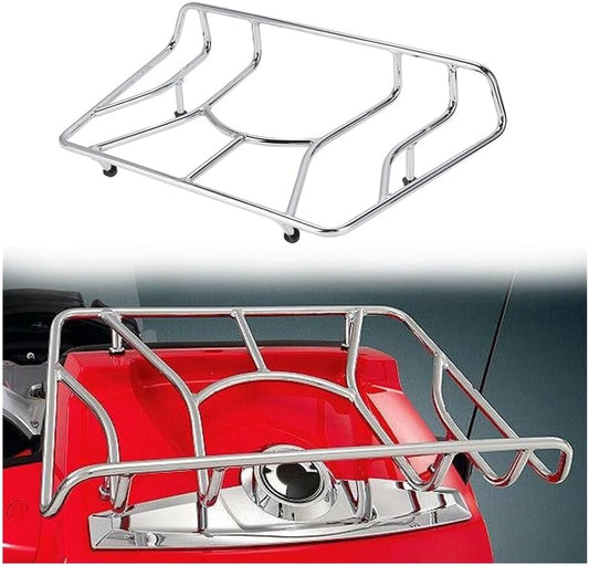 Luggage Bracket Rear Motorcycle Accessories Luggage Rack Rear Luggage Rack Tour Trunk Rack for 2010-2018 for V1188-WSZ-A-190