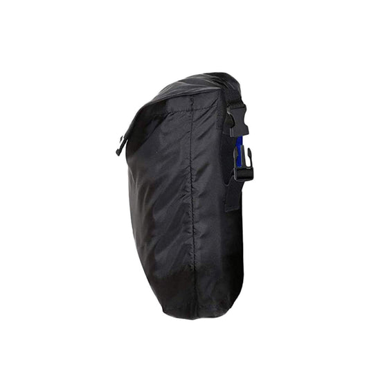Wheelchair Pouch Wheelchair Bag Waterproof Large Wheelchair Accessories Bags to Hang on Back and Wheelchair V1188-WSZ-A-22