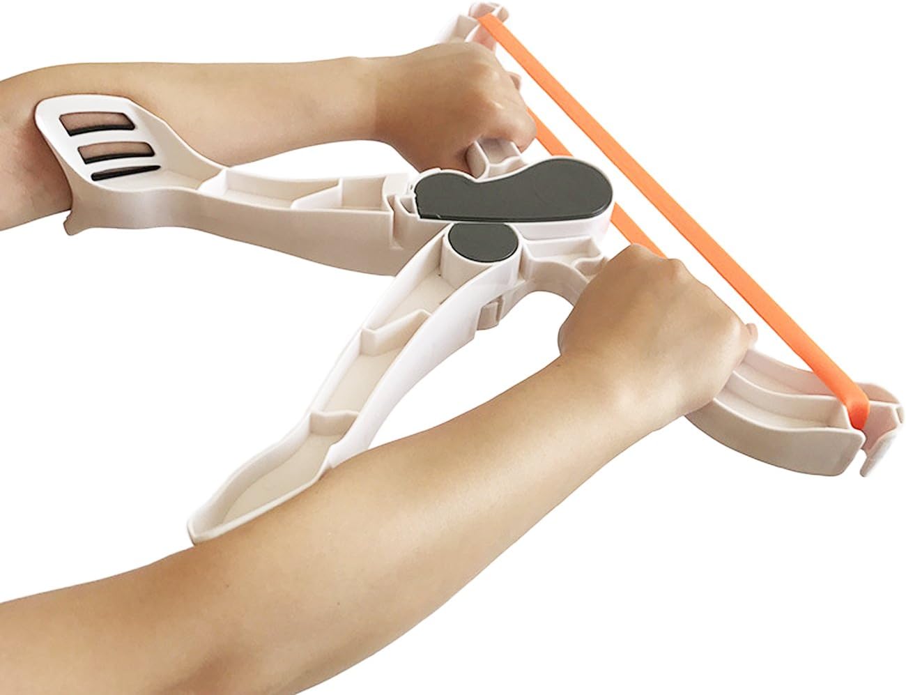 3 Pack Power Resistance Band Fit for Upper Body Wonder Arm Workout Fitness Machine V1188-WSZ-A-2388