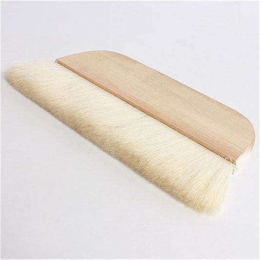 Paint Brushes 8inch 10inch 12inch 14inch 16inch 18inch Large Paint Brush bristles Row Brush Art Brush Wooden V1188-WSZ-A-2584