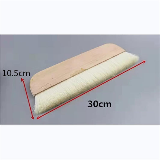 Paint Brushes 8inch 10inch 12inch 14inch 16inch 18inch Large Paint Brush bristles Row Brush Art Brush Wooden V1188-WSZ-A-2584