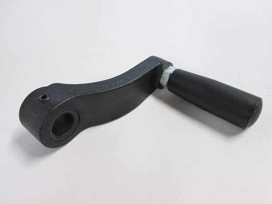 Craftsman 10601009A1 Drill Press Crank Handle for Craftsman,Jet Genuine Original Equipment Manufacturer (OEM) V1188-WSZ-A-2672