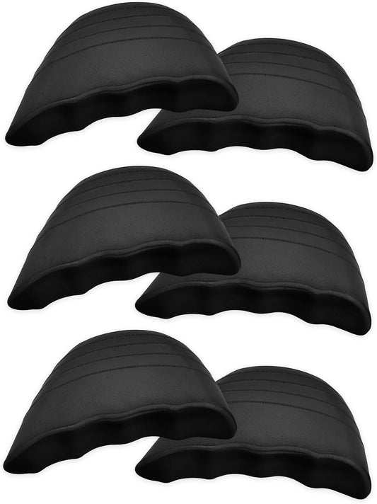 Shoe Filler Insert, Shoe Filler for Shoes Too Big, Toe Cushion Fillers Make Shoes Fit, Shoe Filler for Loose V1188-WSZ-A-2862