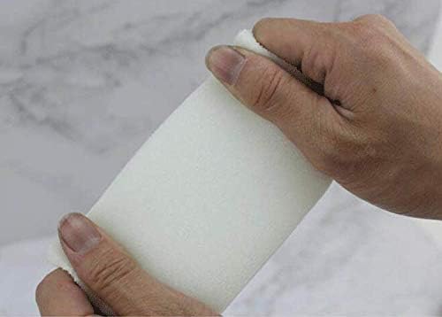 6 Pieces Non-Scratch Scrub Sponges Pads, Cleaning Scrub Sponge, Dish Wash Sponge, Kitchen Sponge, Multi-Use V1188-WSZ-A-351