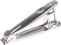 Pitter Tool 304 Stainless Steel O Live Pitter Tool Plum Pitter Stone Remover for Make Peeling for Potatoes V1188-WSZ-A-73