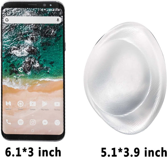Silicone Bra Inserts, Gel Breast Pads and Enhancers to Add 2 Cup, Suitable for Dresses/Swimsuits, Fit for V1188-WTJ-FR-21074