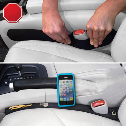 Car Seat Gap FillerSuitable for Benz auto parts - Set of 2 V1188-WTJ-LZZ-00063