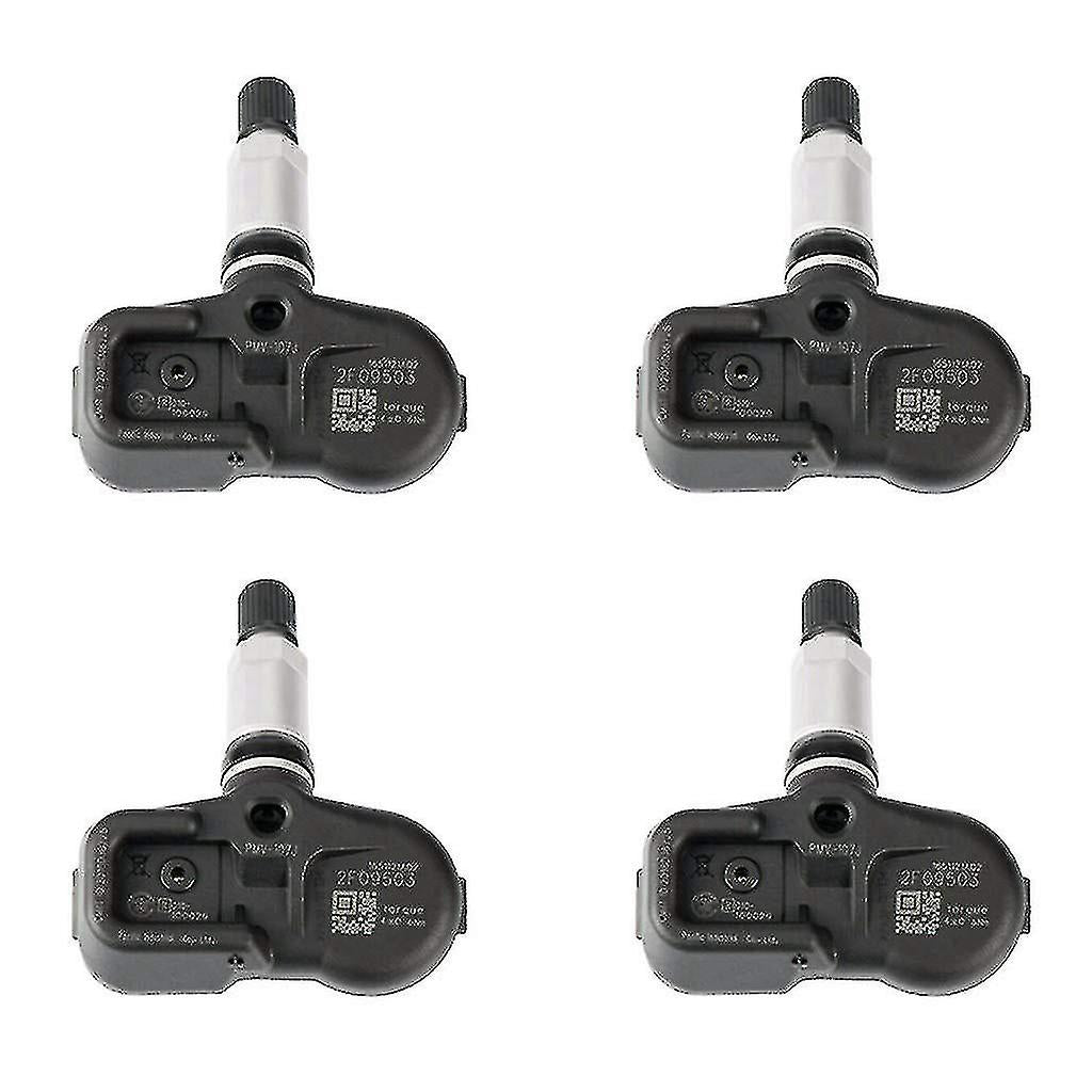 Compatible Toyota Lexus Tire Pressure Monitoring Sensor Tpm 42607-33021 V1188-WTJ-LZZ-00355