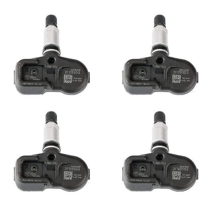 Compatible Toyota Lexus Tire Pressure Monitoring Sensor Tpm 42607-33021 V1188-WTJ-LZZ-00355