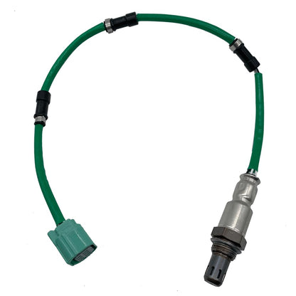 2Pcs Oxygen O2 Sensor Upstream Downstream Compatible with Honda CRV 2.4L L4 2007 2008 2009 Replacement for V1188-WTJ-LZZ-00564