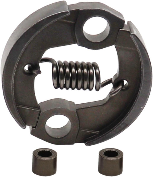 Replace 4180-160-2000 41801602000 Clutch Kit with Tension Spring,for Stihl Brushcutters FS90 FC90 FS90R FS100 V1188-WTJ-LZZ-00569