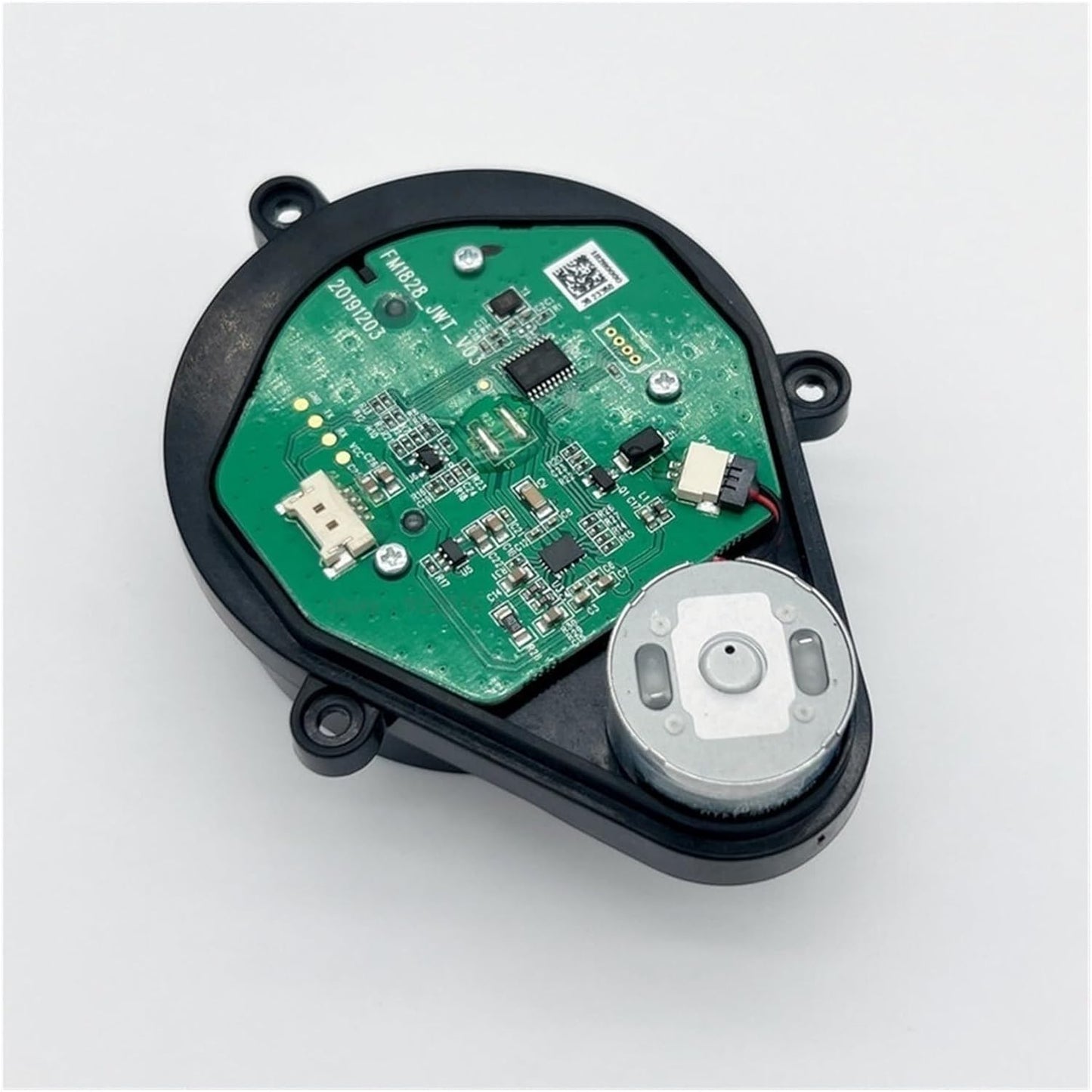 ToF Laser Sensor LDS Unit FM1828, Compatible with DEEBOT N8 Pro / T9 / T8 Robot Vacuum Cleaner Spare Parts V1188-WTJ-LZZ-00696
