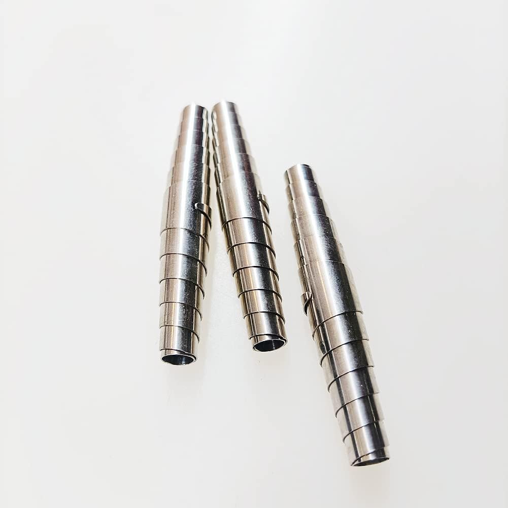 3-PACK Replacement Pruning Shear Spring for Pruners, Trimming Scissors hand-loppers V1188-WTJ-LZZ-00976