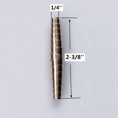 3-PACK Replacement Pruning Shear Spring for Pruners, Trimming Scissors hand-loppers V1188-WTJ-LZZ-00976