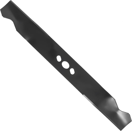2105300125A Blade 1 Pack, MNA152505 MNA152701 Lawn Mower Blade Compatible with Hyper Tough 20 Inch Mower Blade V1188-WTJ-LZZ-01227