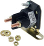 Replacement Hustler Zero Turn Lawn Mower Part No. 030817 - Start Solenoid Valve Hardware Kit - Hustler Part V1188-WTJ-LZZ-01443