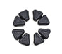 Rear Sp Wheel Damper Set 14-20 GROM 125 Z125 Monkey C125A Cub Rubber A181 06410KWB600 V1188-WTJ-LZZ-01456