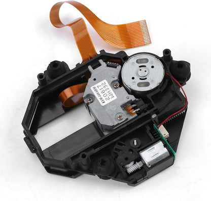 KSM-440ADM, Replacement for KSM-440ADM, Durable Professiol Chipset for Repair PS1 Game Peripherals PS1 V1188-WTJ-QDH-01254