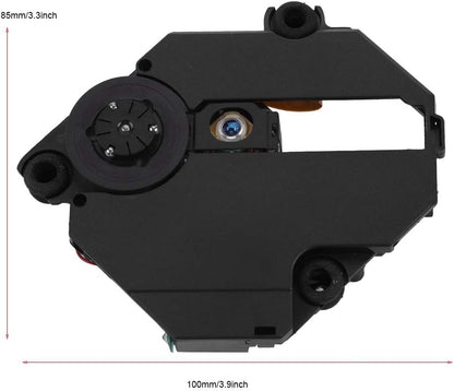 KSM-440ADM, Replacement for KSM-440ADM, Durable Professiol Chipset for Repair PS1 Game Peripherals PS1 V1188-WTJ-QDH-01254