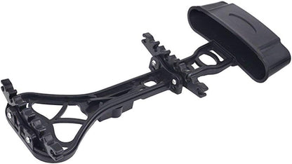 6 Arrow Archery Quiver Holder Quick-Release Compound Bow Arrow Holder V1188-WTJ-QDH-02000
