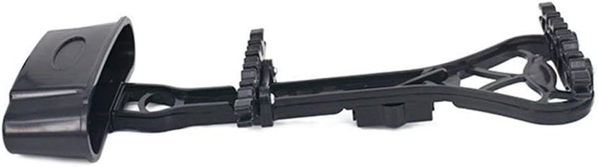 6 Arrow Archery Quiver Holder Quick-Release Compound Bow Arrow Holder V1188-WTJ-QDH-02000