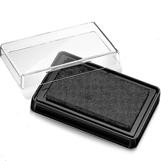 Cat And Dog Paw Print Stamp Pad Pet Paws Ink Pad Safe Pet Friendly Ink Pad No Mess For Puppy Kitten V1188-WTJ-SJH-0008