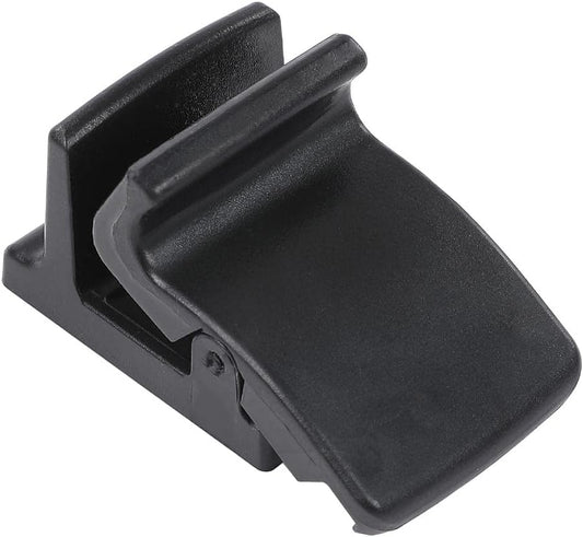 Manual Rear Sliding Back Window Glass Latch Lock Compatible with Ford F150 1997-2004/Compatible with Ford V1188-WTJ-SJH-0764