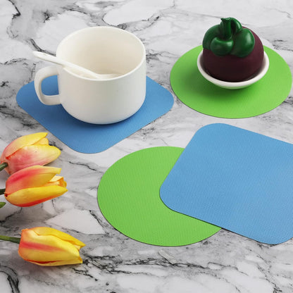 4pcs Jar Opener, Rubber, Multi-function Silicone Bottle Opener for Seniors with Arthritis Weak Hands Lid Cap V1188-WTJ-SJH-1239