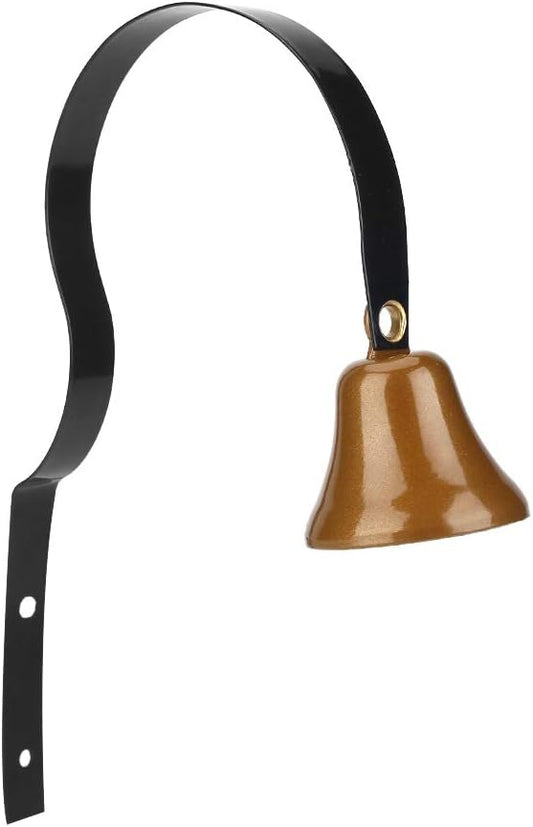 Store Entry Door Chime Vintage Shopkeepers Door Bell Shopkeepers Bell, Shopkeepers Doorbell, Antique V1188-WTJ-SJH-1464