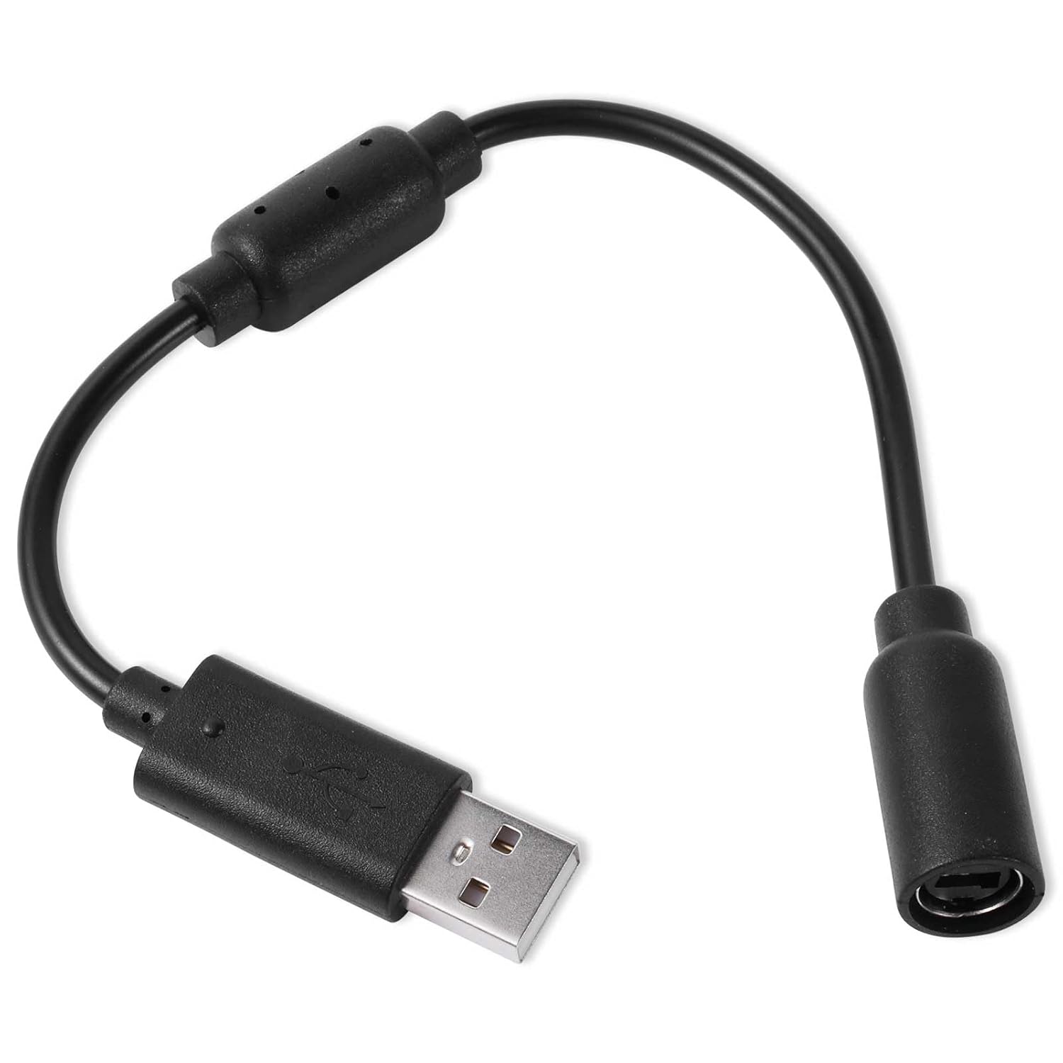 Usb Breakaway Cable, Usb Breakaway Cord Replacement for Logitech G920 G923 G27 G29 Driving Force Thrustmaster V1188-WTJ-SJH-1562