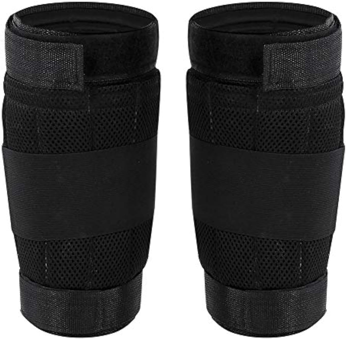 Weighted Leg Bands, Ankle Adjustable Loading Weighted Leg Strap for Women Men Fitness, Walking, Jogging, V1188-WTJ-TLK-0281