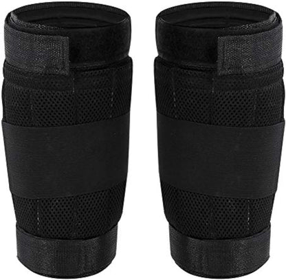 Weighted Leg Bands, Ankle Adjustable Loading Weighted Leg Strap for Women Men Fitness, Walking, Jogging, V1188-WTJ-TLK-0281