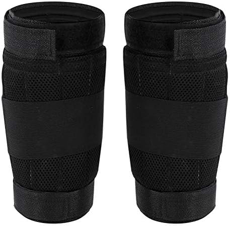 Weighted Leg Bands, Ankle Adjustable Loading Weighted Leg Strap for Women Men Fitness, Walking, Jogging, V1188-WTJ-TLK-0281