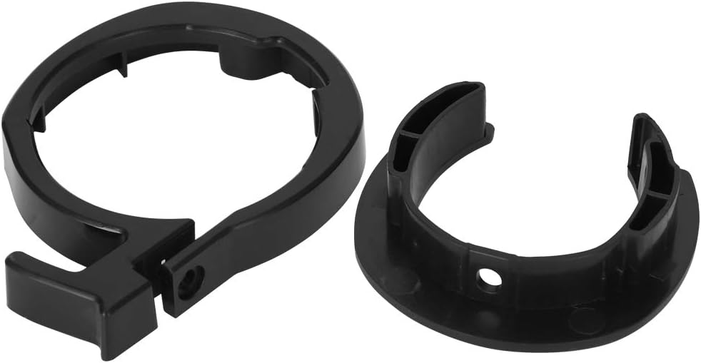 Electric Scooter Folding Locking Cilp Easy Installation Clip Ring for Ninebot MAX G30 Scooter V1188-WTJ-TLK-0300