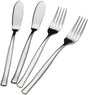 8-Piece Stainless Steel Fish Forks and Knives, Serving Set V1188-WTJ-TLK-0727