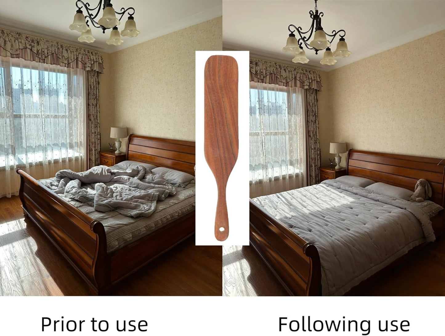 Mattress Lifter for Changing Sheets Bed Skirts, Bed Making Tool for Bed Making Easier, Sheet Tucker Tool V1188-WTJ-TLK-0810