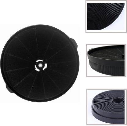 AP-CFK1-TM Range Hood Filter compatible with Cosmo Range Hood Charcoal CFK1-TM filter V1188-WTJ-TLK-0849