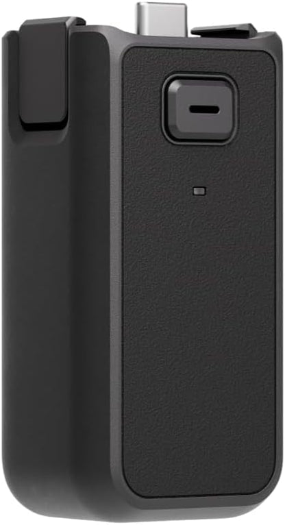 Osmo Pocket 3 Battery Handle, Compatibility: Osmo Pocket 3 V1188-WTJ-TLK-1003