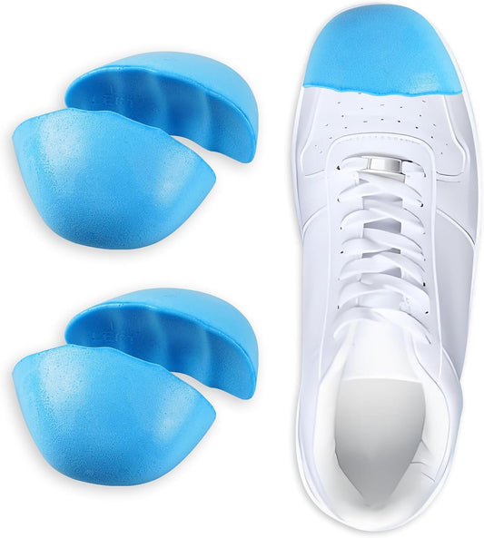 Shoe Filler for Too Big Shoes, Inserts to Make Shoe Smaller, Toe Filler Cushion Inserts for Loose Shoes, for V1188-WTJ-TLK-1319
