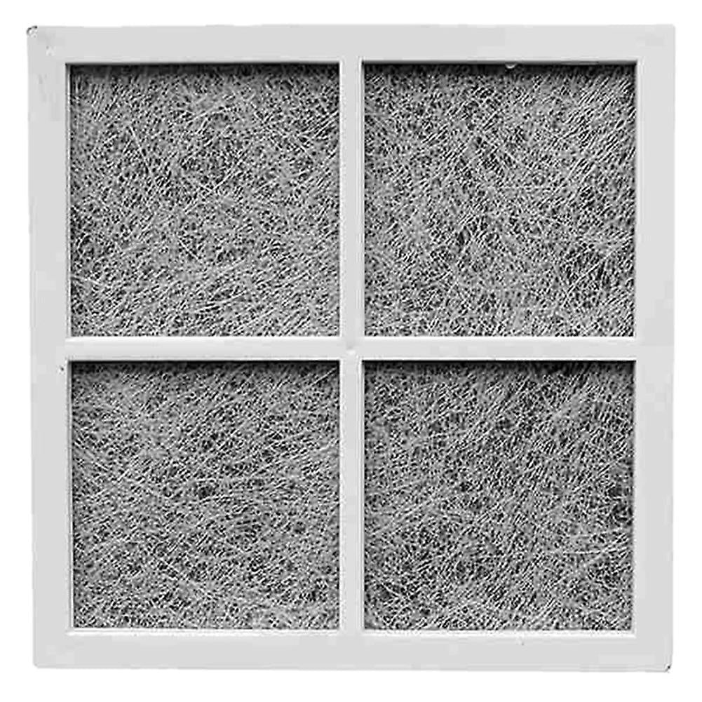 6 Pcs Replacement Air Filter For Lg Lt120f Elite 469918 Refrigerator Adq73214402, Adq73214404 V1188-WTJ-TLK-1392