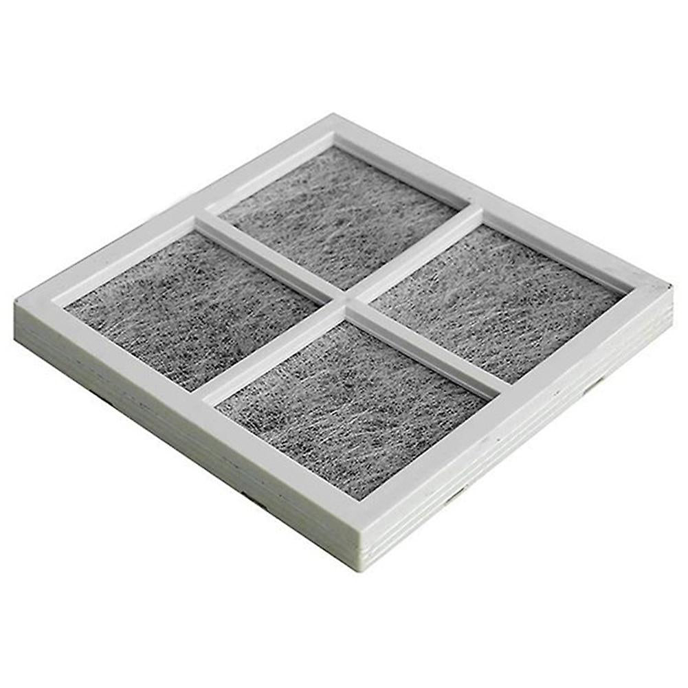 6 Pcs Replacement Air Filter For Lg Lt120f Elite 469918 Refrigerator Adq73214402, Adq73214404 V1188-WTJ-TLK-1392