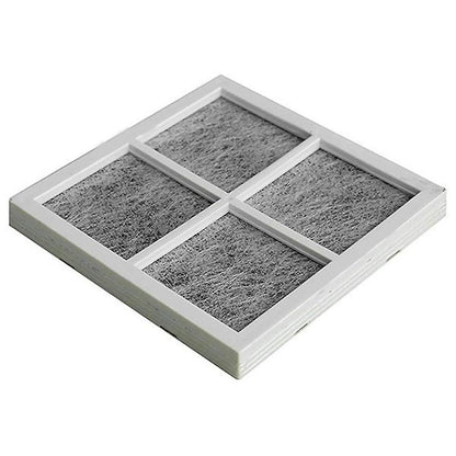 6 Pcs Replacement Air Filter For Lg Lt120f Elite 469918 Refrigerator Adq73214402, Adq73214404 V1188-WTJ-TLK-1392