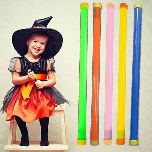 Funny Groan Tube Multifunctional Sounding Groan Sound Tube Toy For Festival V1188-WTJ-TLK-1518