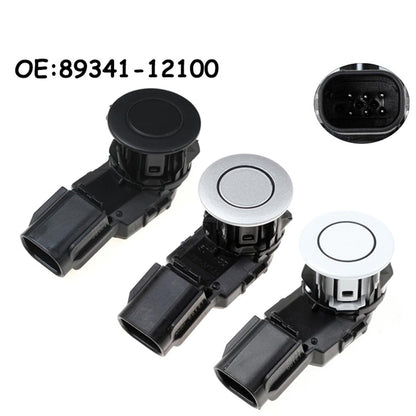 Car Parking Sensors for for RAV4 2017-2018 Parking Sensor Distance Control Sensor Detector 8934112100 V1188-WTJ-TLK-2696