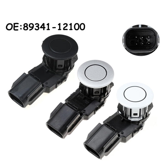 Car Parking Sensors for for RAV4 2017-2018 Parking Sensor Distance Control Sensor Detector 8934112100 V1188-WTJ-TLK-2696
