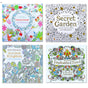 Coloring Book for Stress Relief - Adult Edition - Hand Painted Mandalas for Coloring V1188-XJCJ-101818